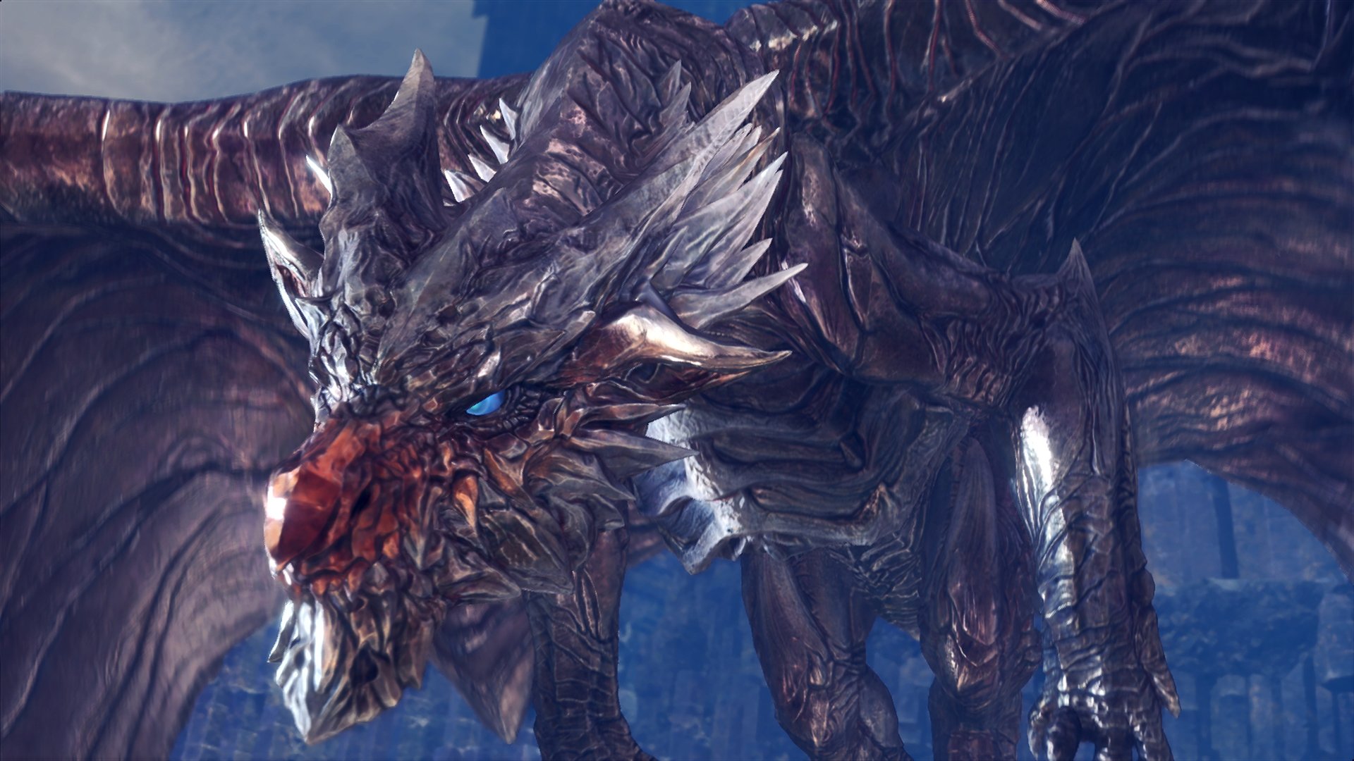 Monster Hunter: World - Imagen 17